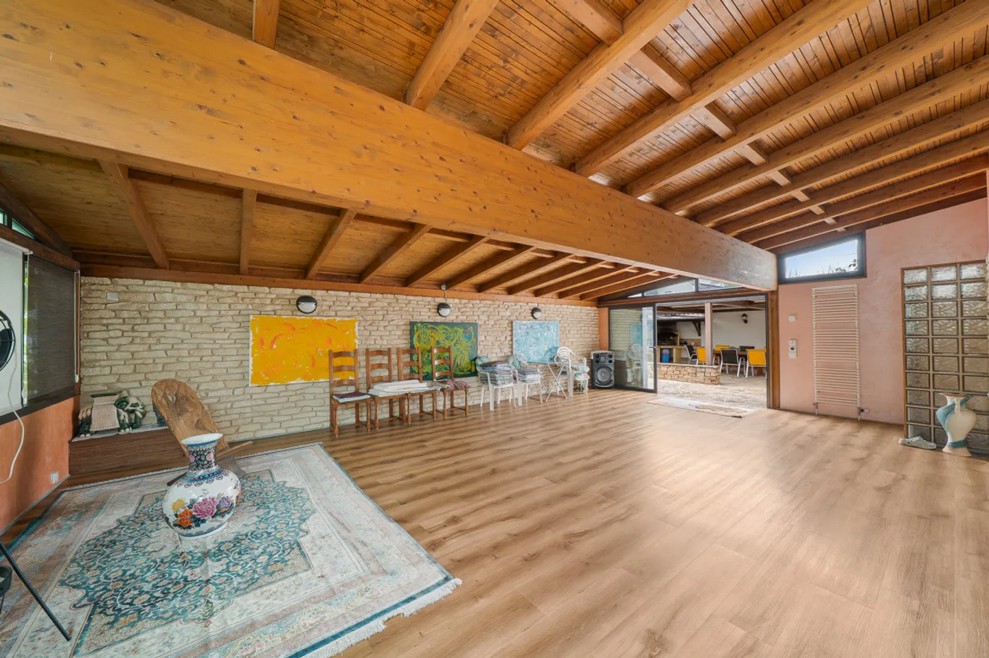 Villa 6.5 rooms - Photo 10 of 12