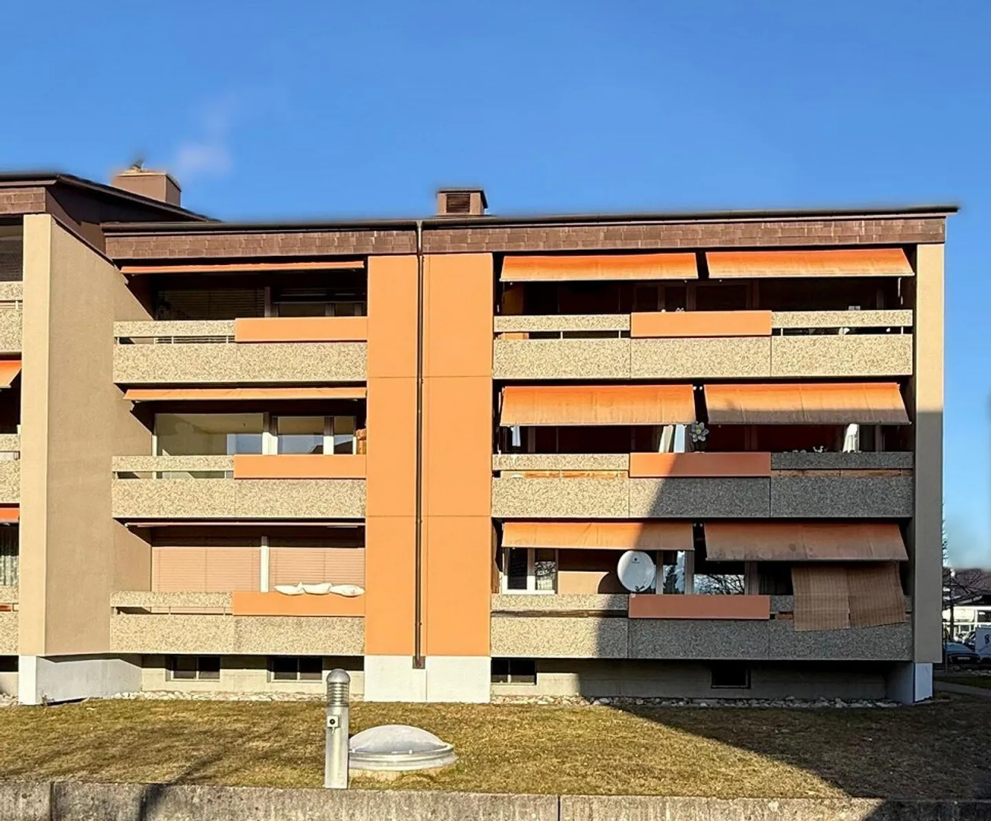 Residential property with development potential | Bärenstrasse Oberburg - Photo 1 of 9