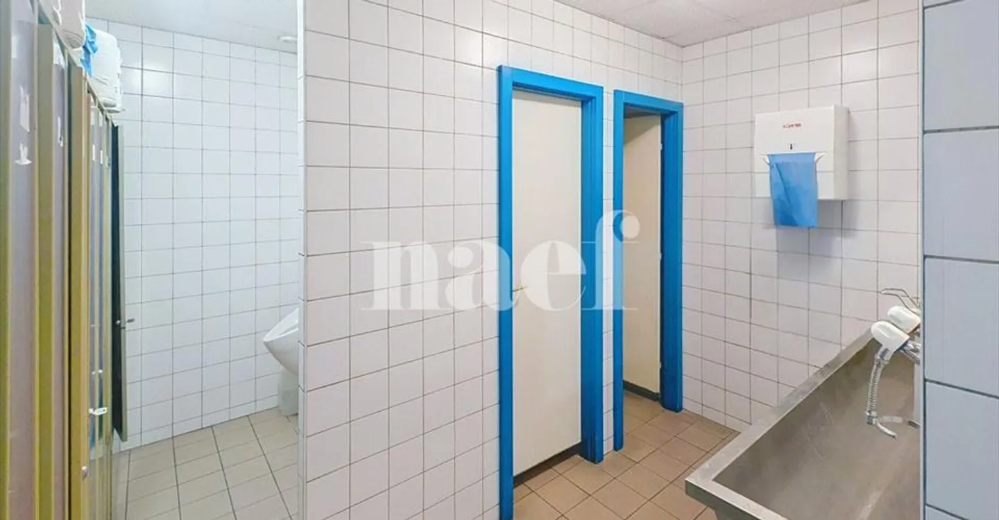 Edificio ad uso misto in affitto - Foto 8 di 16