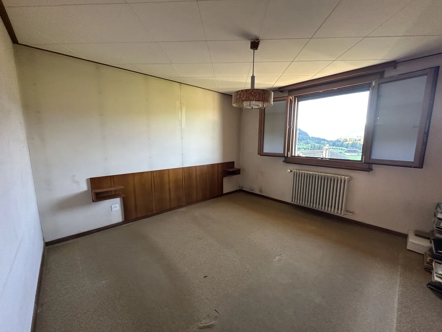 Freistehende Villa mit Panoramablick - Foto 11 von 23