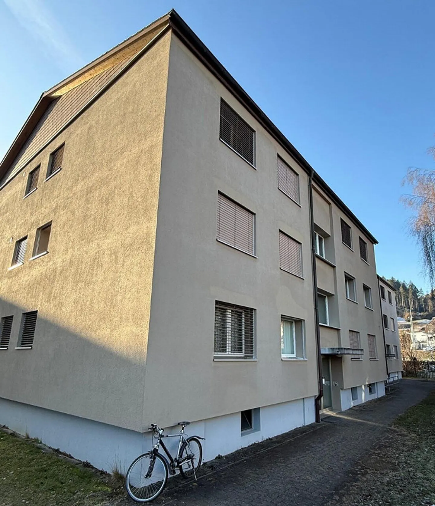 Residential property with development potential | Bärenstrasse Oberburg - Photo 9 of 9