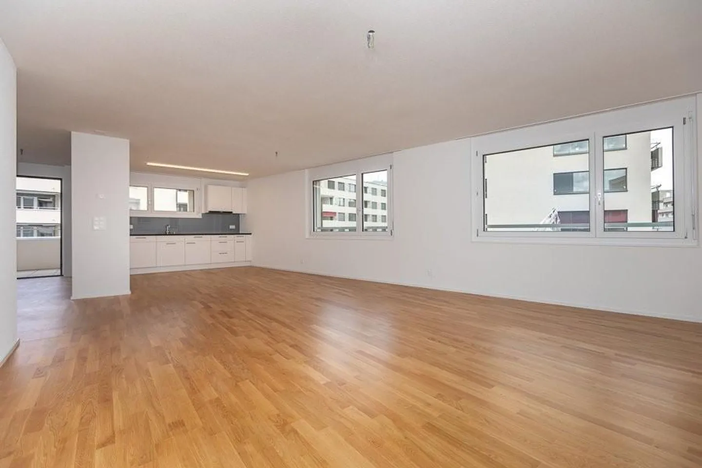 Schickes 2½ Zimmer Apartment in Staufen - Foto 3 von 8