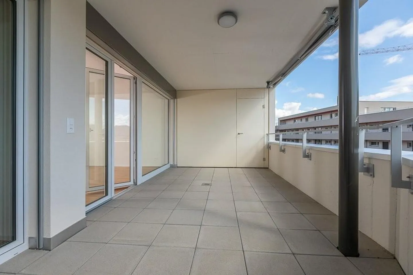 Schickes 2½ Zimmer Apartment in Staufen - Foto 4 von 8