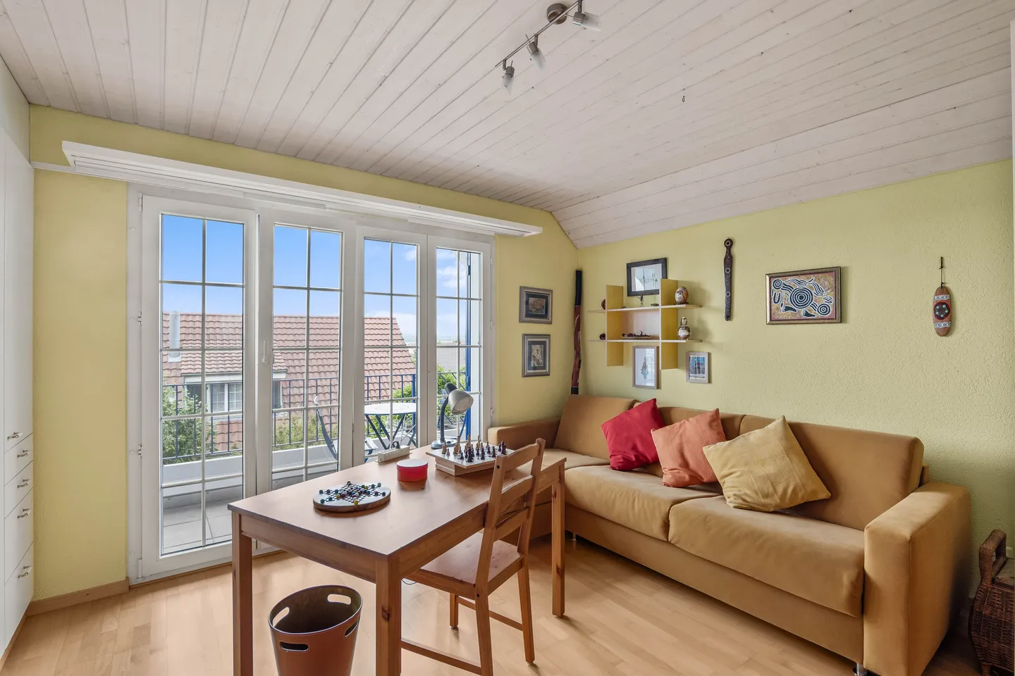 Charming Family Home in Niederbipp - Photo 6 of 8