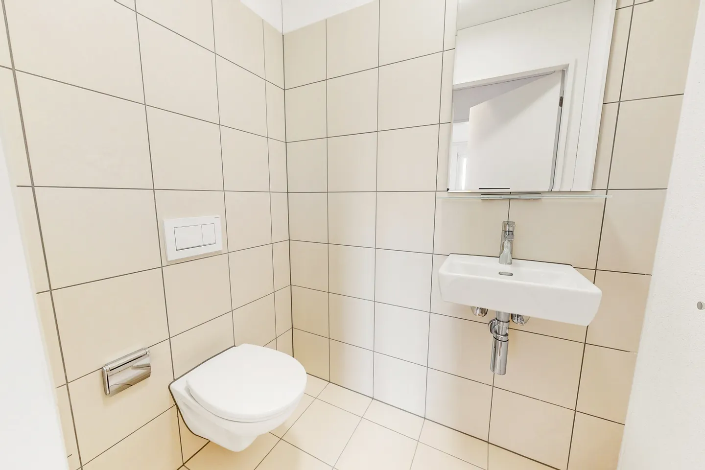 Apartment for rent - Photo 9 of 11