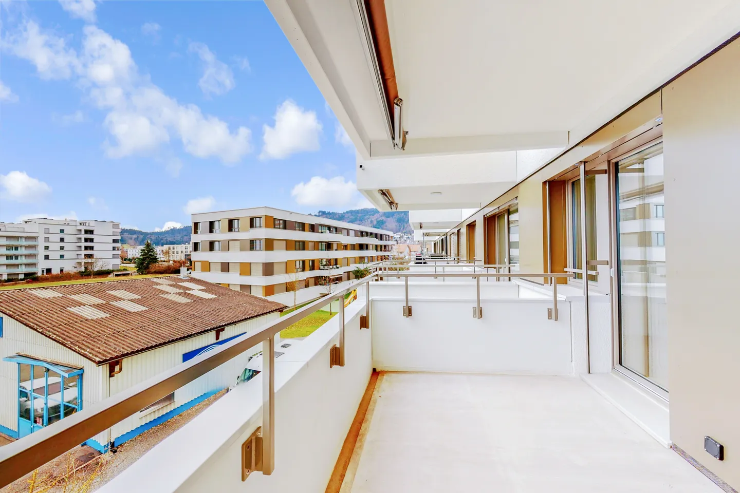 Apartment for rent - Photo 11 of 11