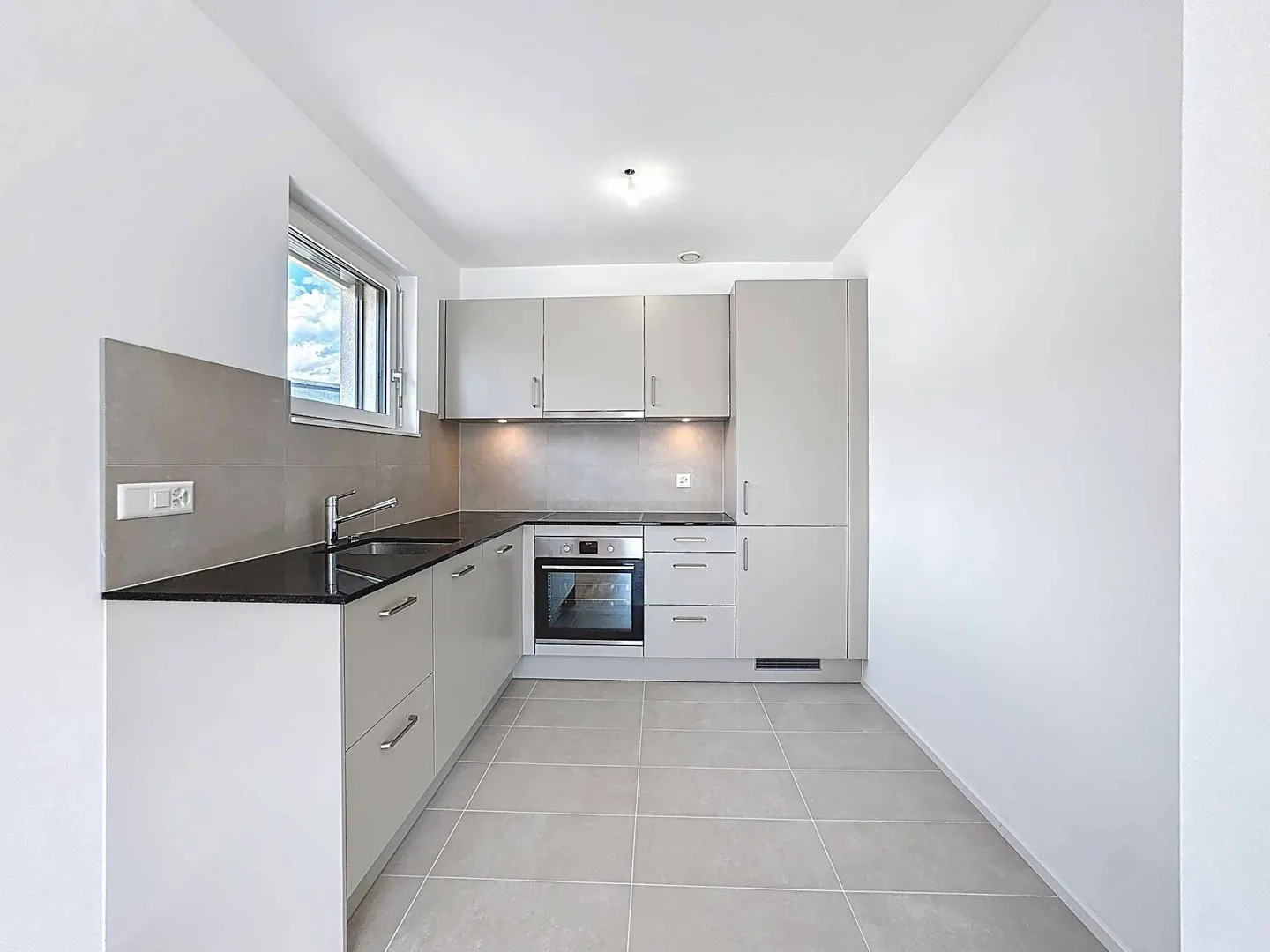 Lot E-202 - Appartamento di 2.5 stanze al 2° piano - Foto 2 di 10