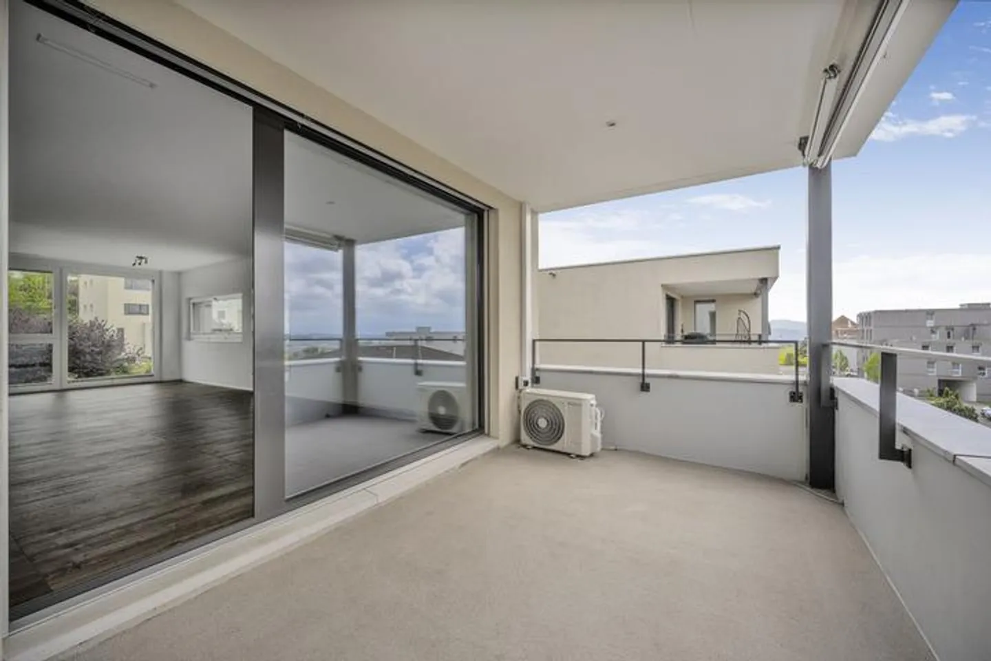 MEHR RAUM, MEHR RUHE, MEHR AUSSICHT - Foto 5 von 8