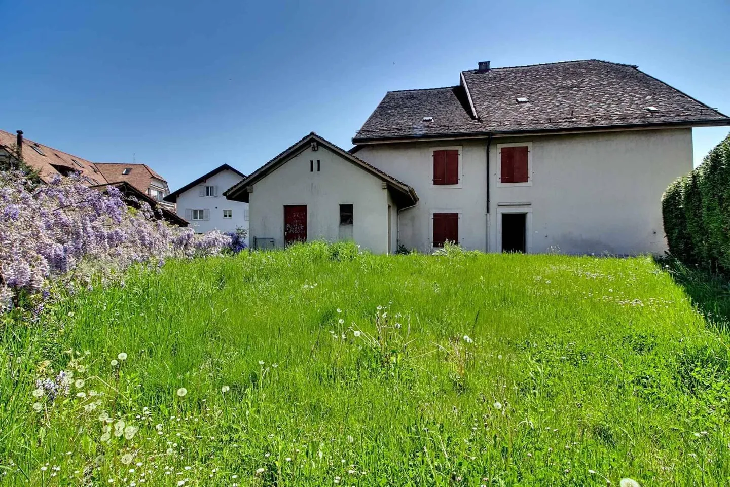 Haus mit 15 Zimmern - Foto 12 von 12