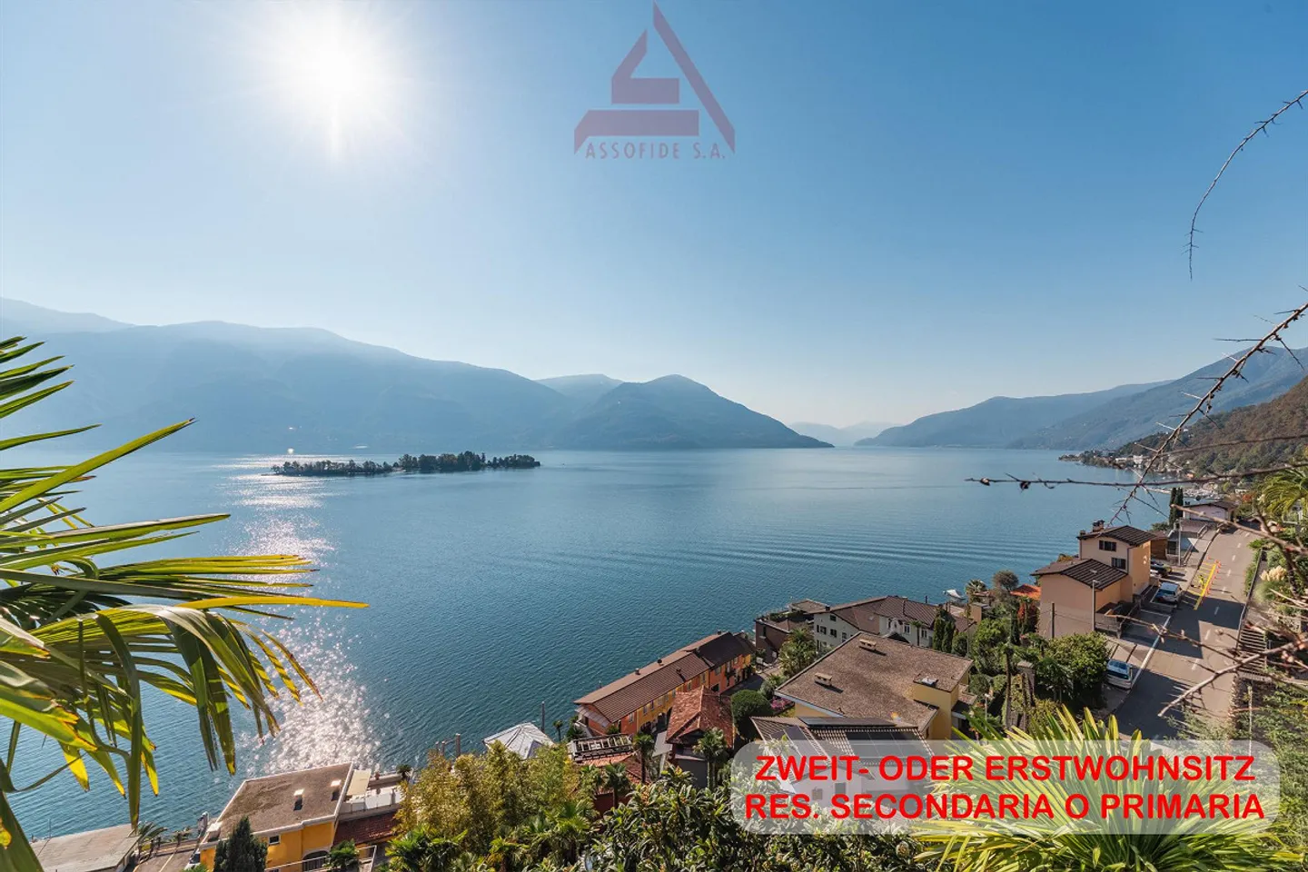 Super View in Ronco s/Ascona - Photo 1 of 10