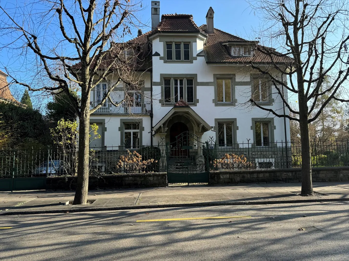 3-Zimmer-Wohnung 106 m² im 2. Stock - Foto 2 von 10