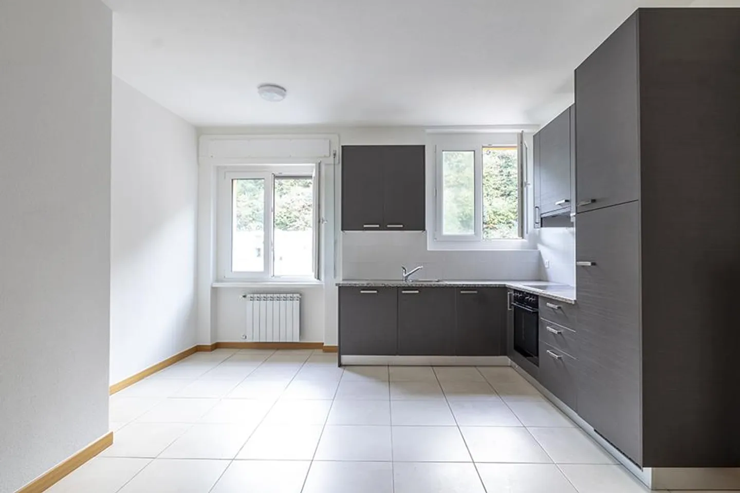 ERNEUERT 2.5 IN GIUBIASCO - Foto 1 von 8