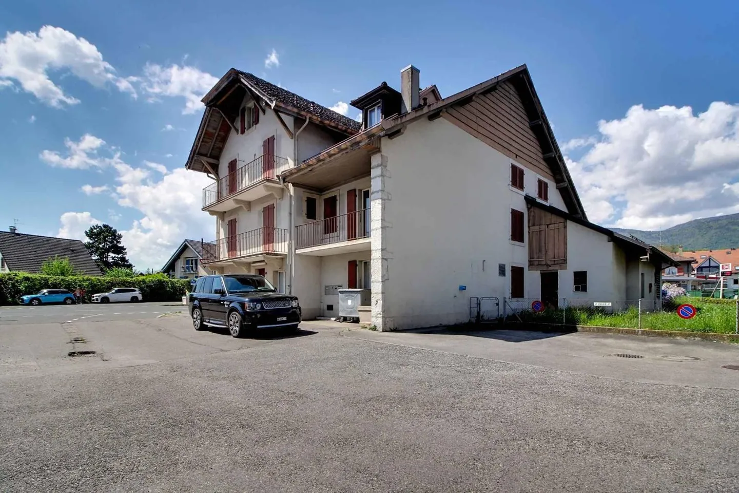 Haus mit 15 Zimmern - Foto 10 von 12
