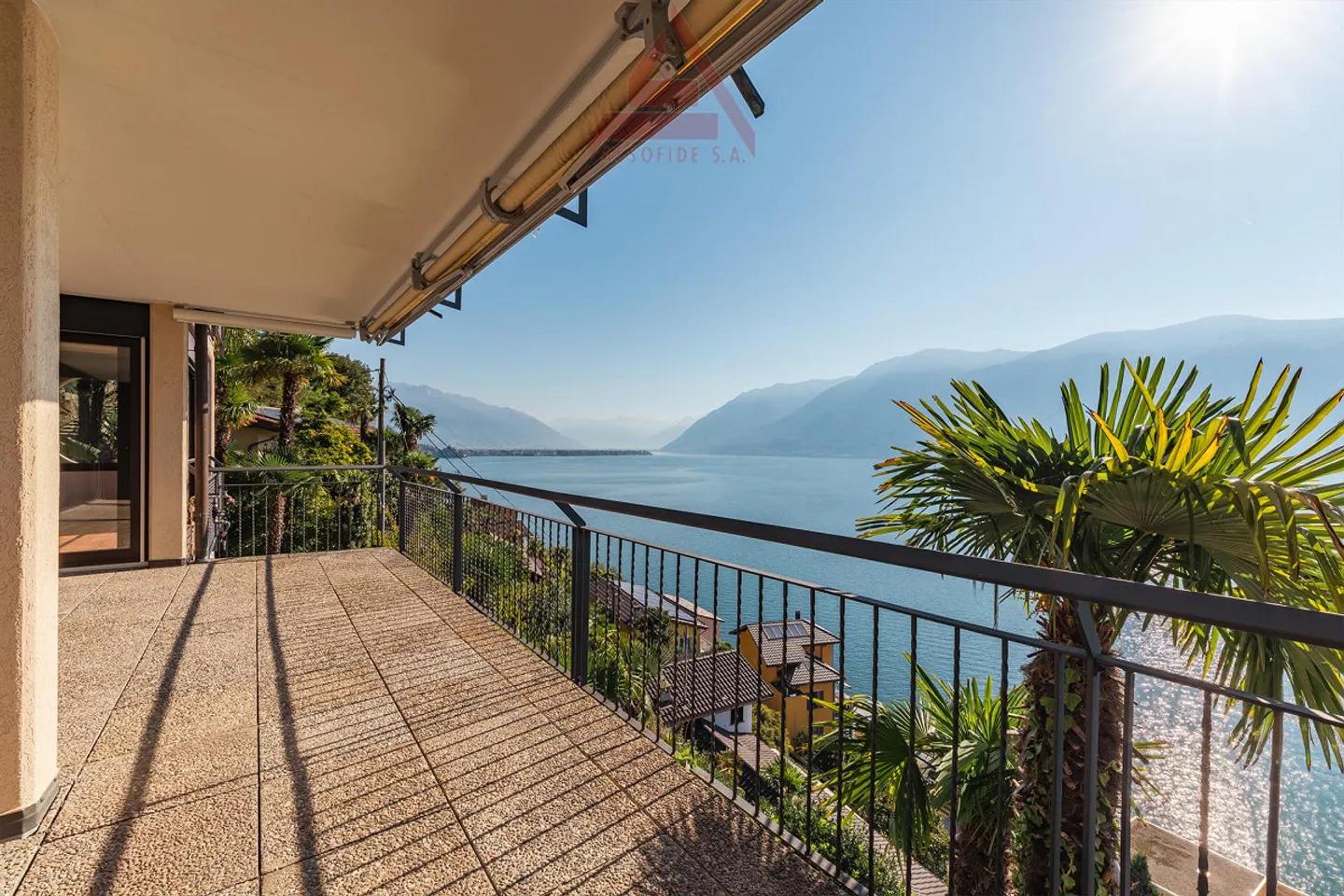 Super View in Ronco s/Ascona - Photo 4 of 10