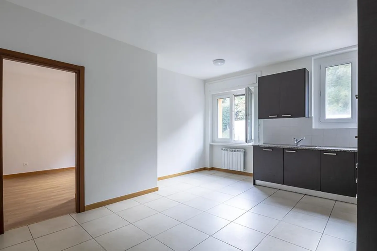 ERNEUERT 2.5 IN GIUBIASCO - Foto 3 von 8