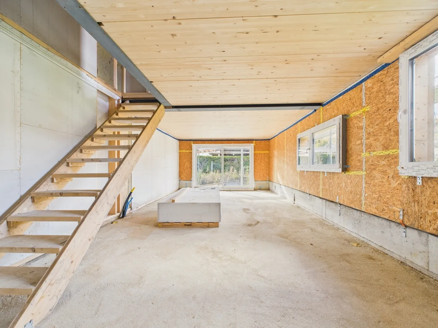 Bella casa con 4,5 stanze nel cantone di JU - nuova costruzione! - Foto 7 di 10