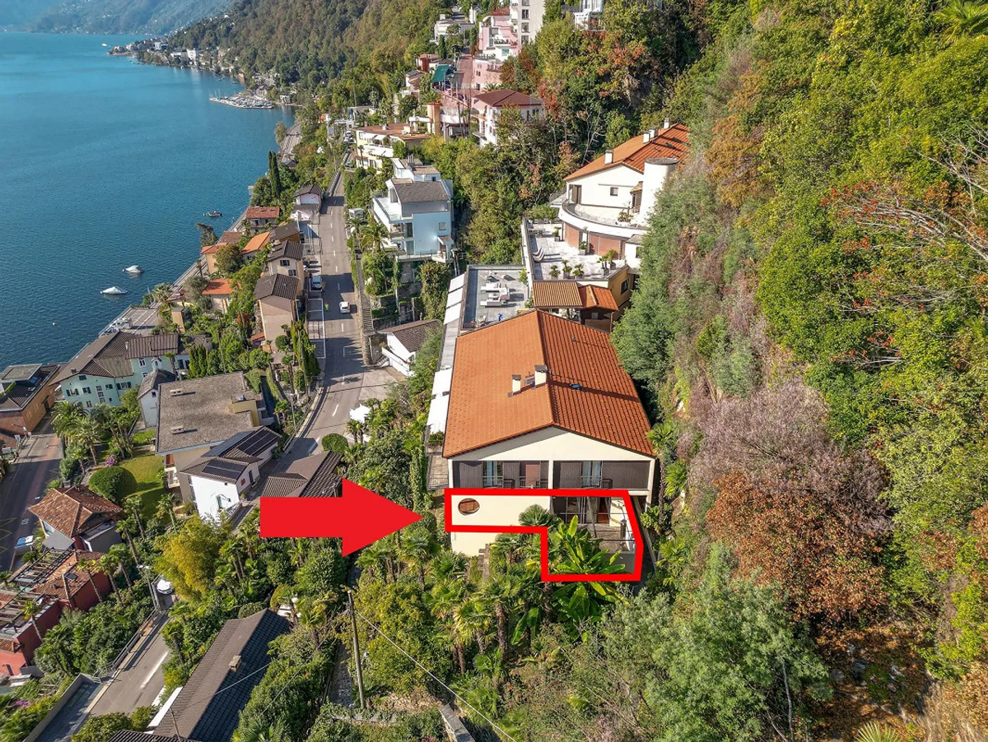 Super View in Ronco s/Ascona - Photo 9 of 10