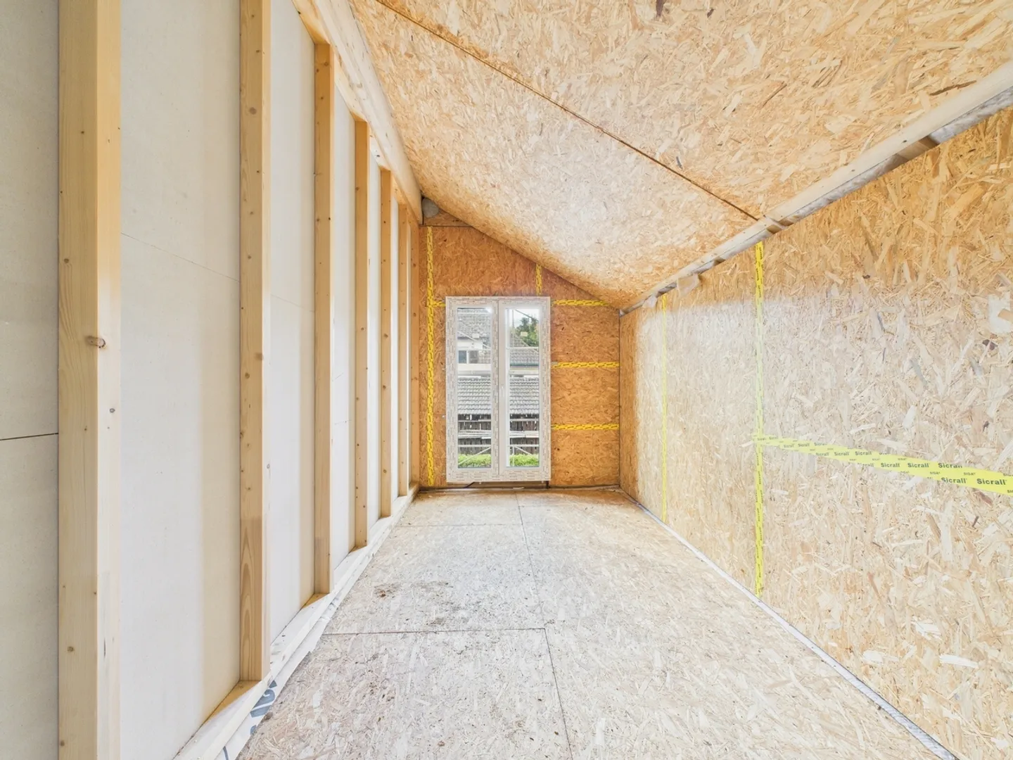 Bella casa con 4,5 stanze nel cantone di JU - nuova costruzione! - Foto 9 di 10