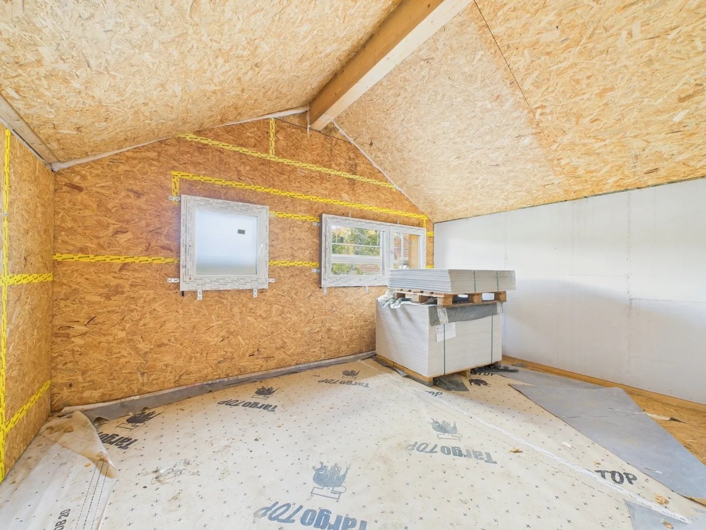 Bella casa con 4,5 stanze nel cantone di JU - nuova costruzione! - Foto 8 di 10