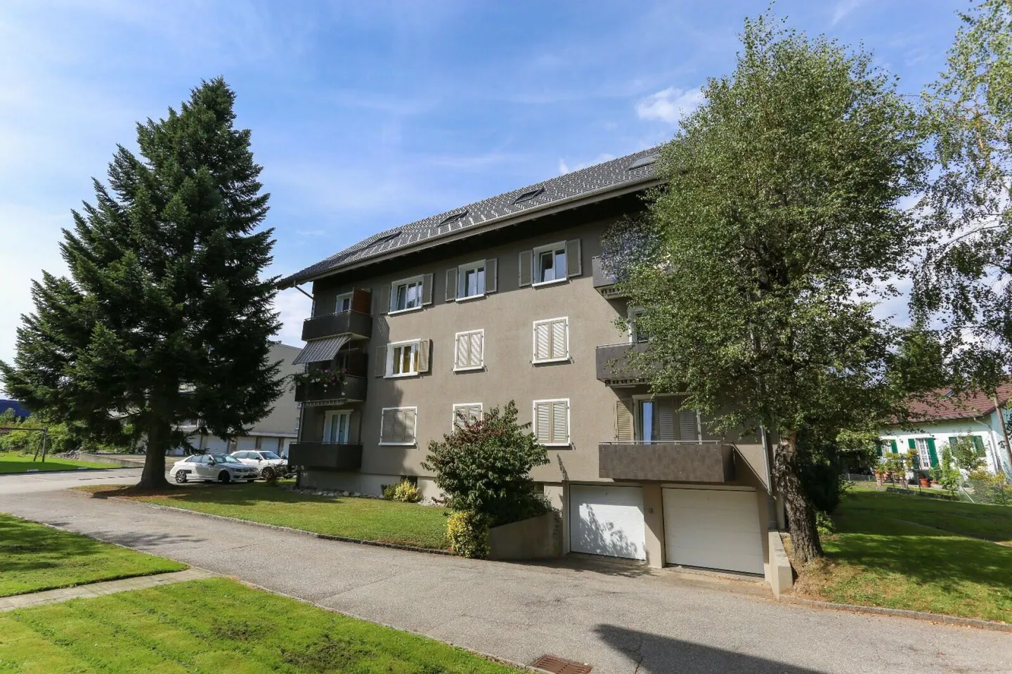 Sogno abitativo - Incantevole appartamento di 2½ stanze cerca nuovo inquilino! - Foto 1 di 8