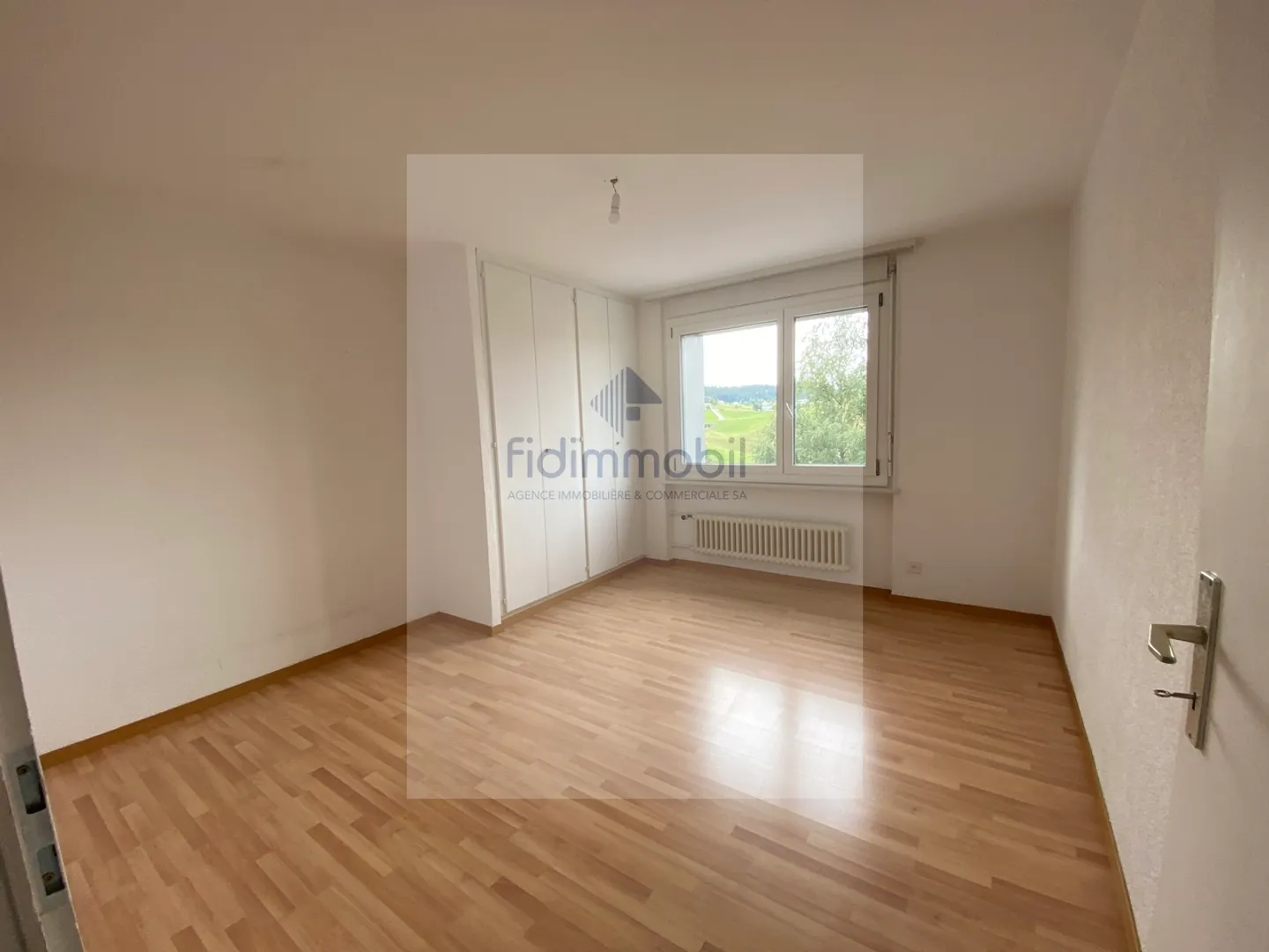 Appartamento 4 locali. Luminoso con balcone - Foto 4 di 9
