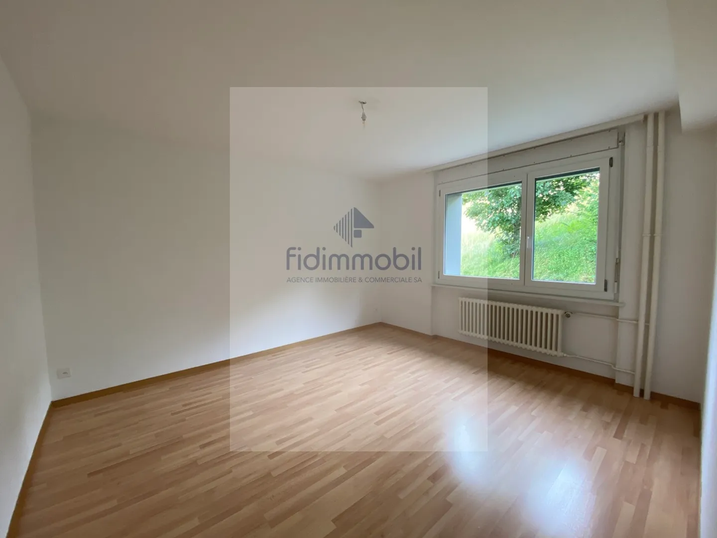 Appartamento 4 locali. Luminoso con balcone - Foto 5 di 9