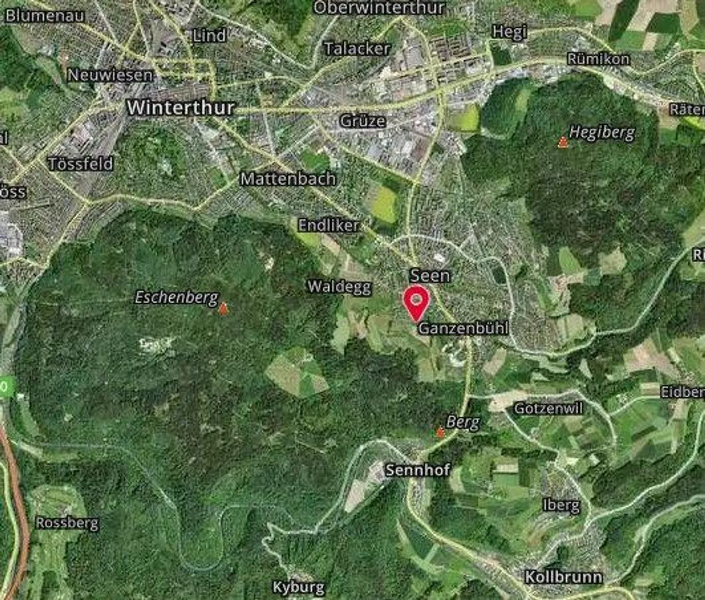 *Einfamilienhaus mit Einliegerwohnung und Garage* - Foto 6 von 13