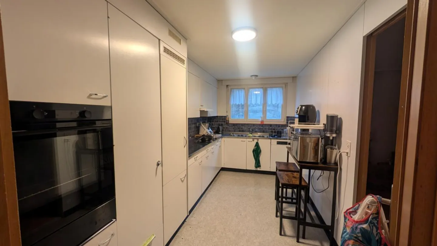 Charmante Wohnung Neben Bahnhof - Foto 2 von 5
