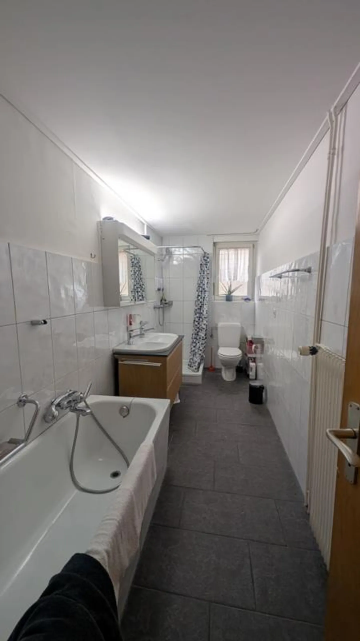 Charmante Wohnung Neben Bahnhof - Foto 4 von 5