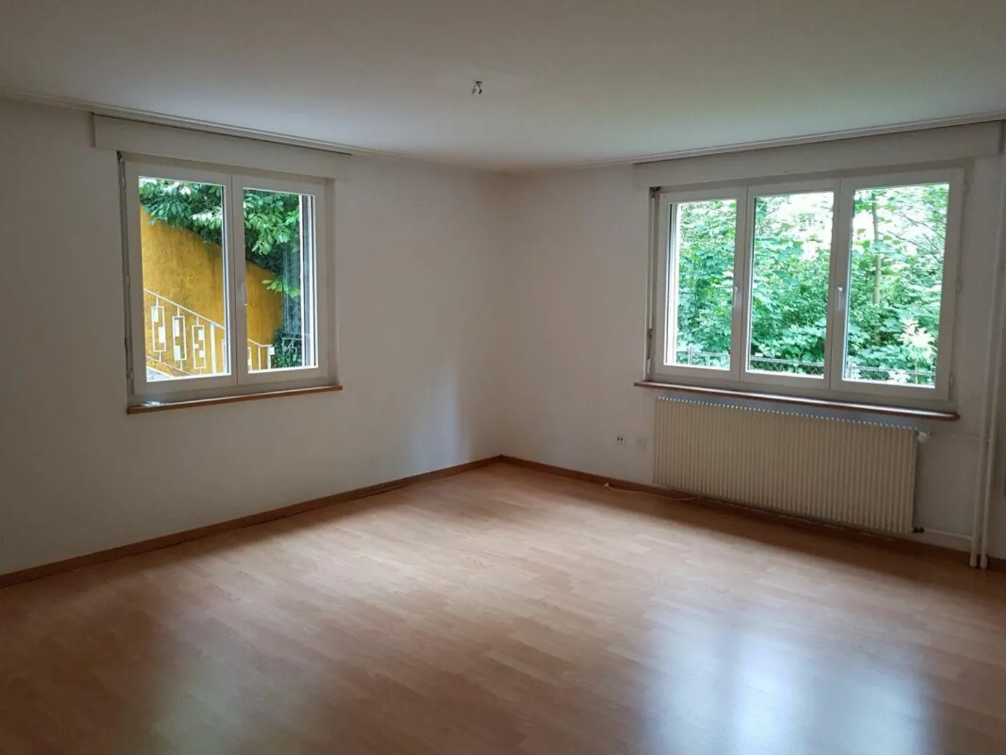 Charmante Wohnung Neben Bahnhof - Foto 3 von 5