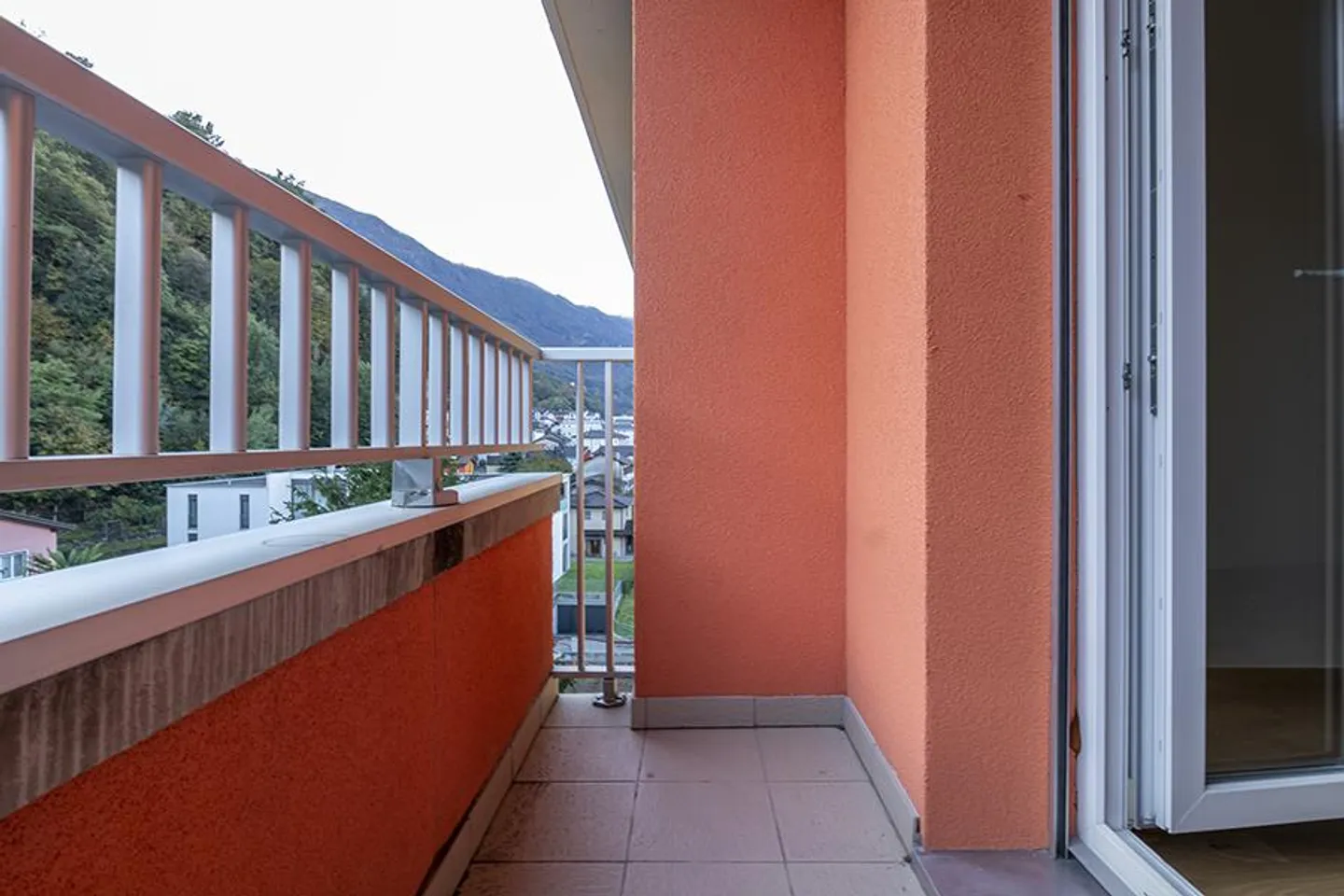 ERNEUERT 2.5 IN GIUBIASCO - Foto 8 von 8