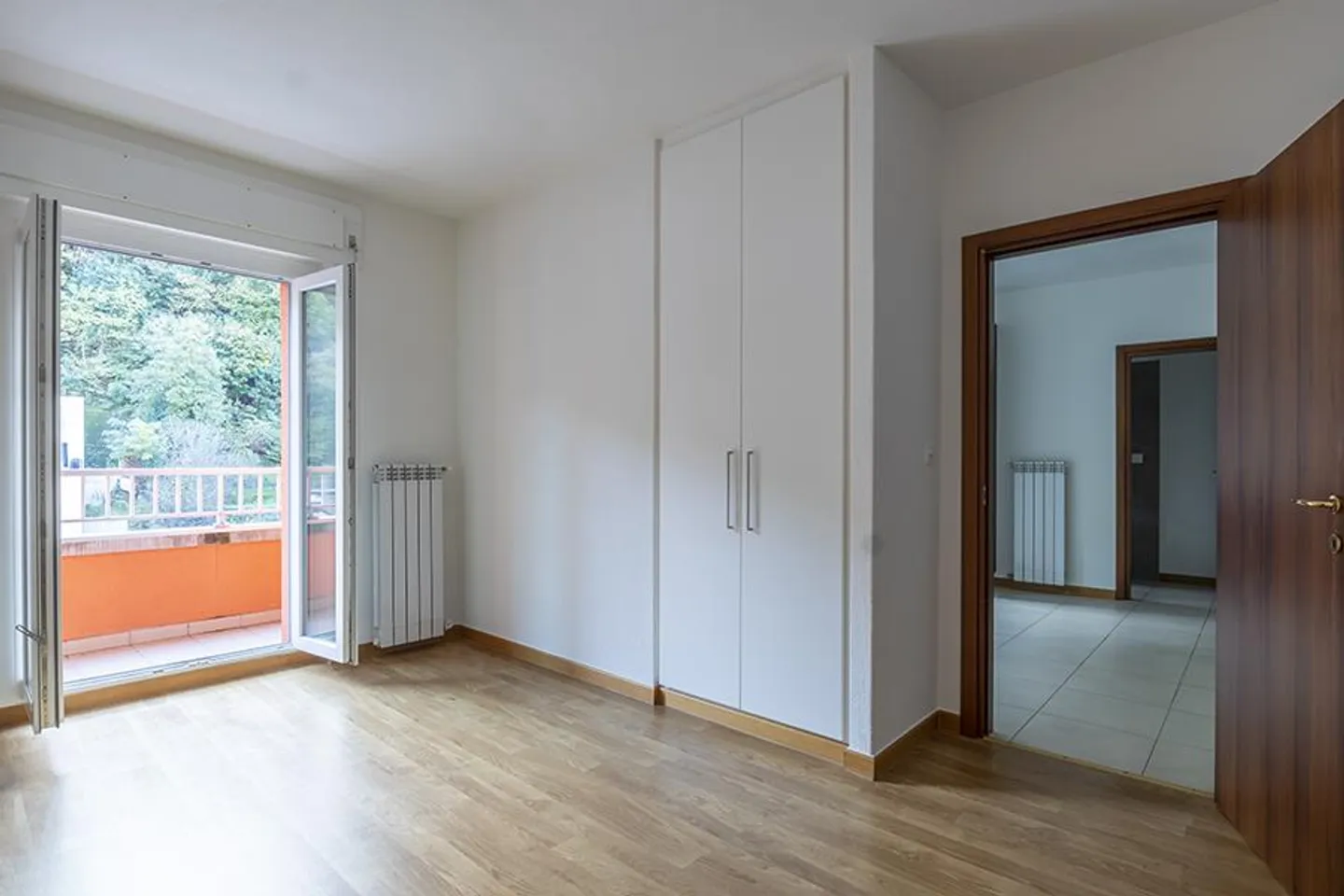 ERNEUERT 2.5 IN GIUBIASCO - Foto 7 von 8