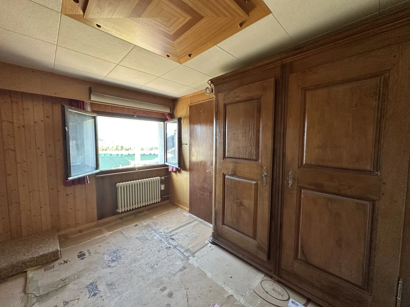 Freistehende Villa mit Panoramablick - Foto 20 von 23