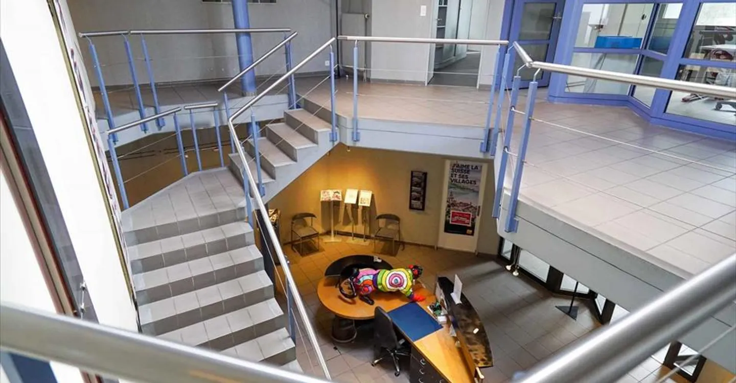 Office space for rent - Photo 1 of 4