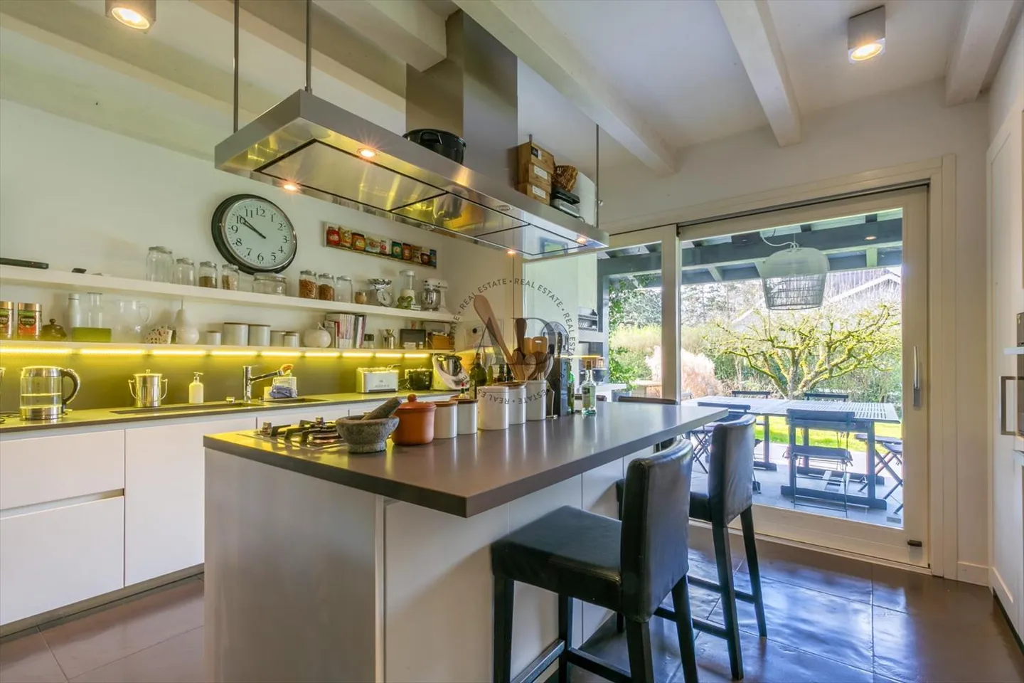 Splendida casa indipendente a Troinex - Foto 3 di 4
