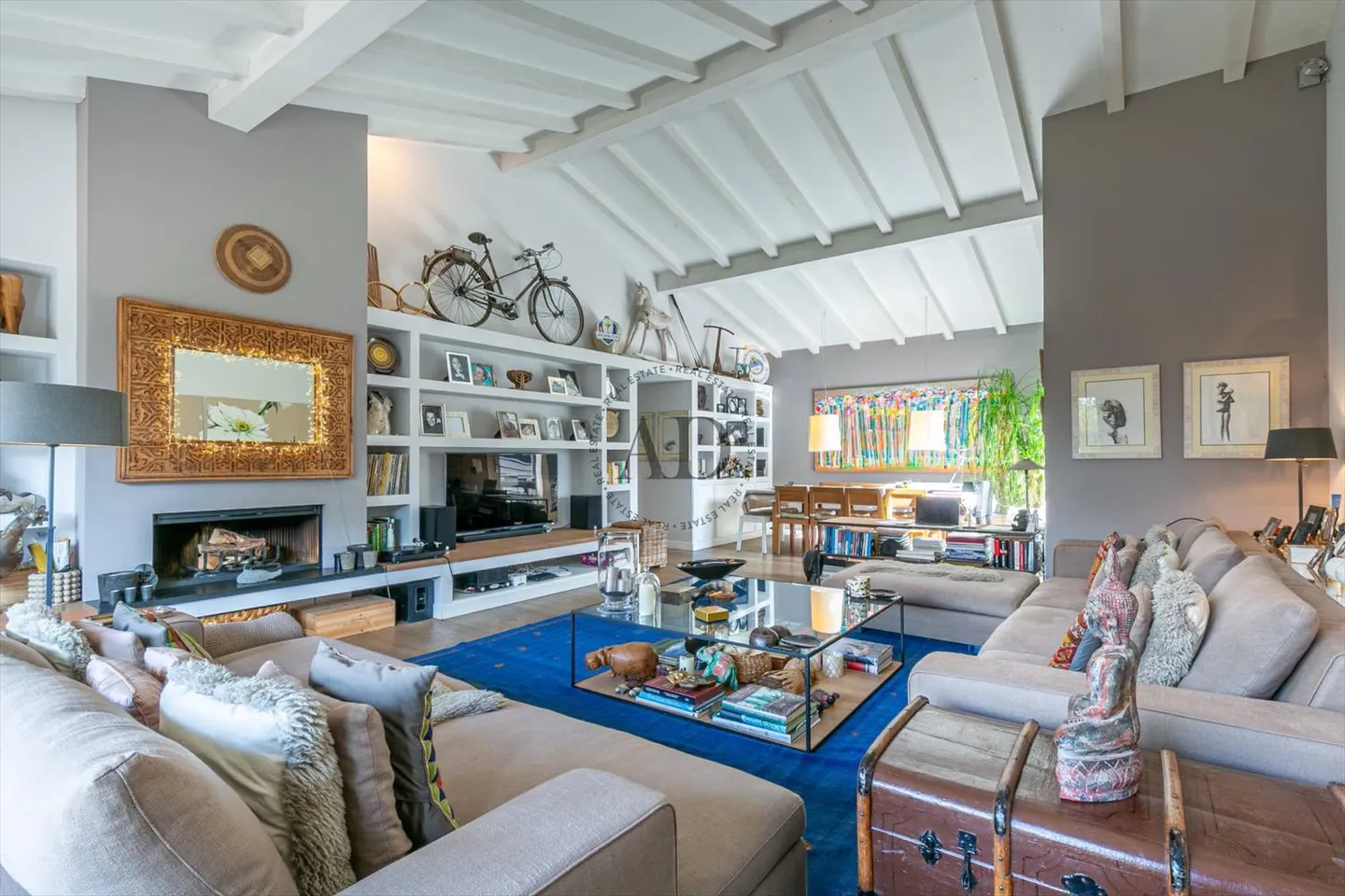 Splendida casa indipendente a Troinex - Foto 4 di 4