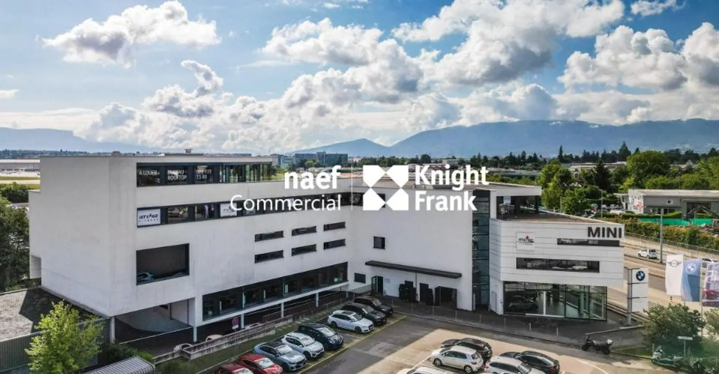 Espace Commercial Polyvalent - Photo 5 sur 5