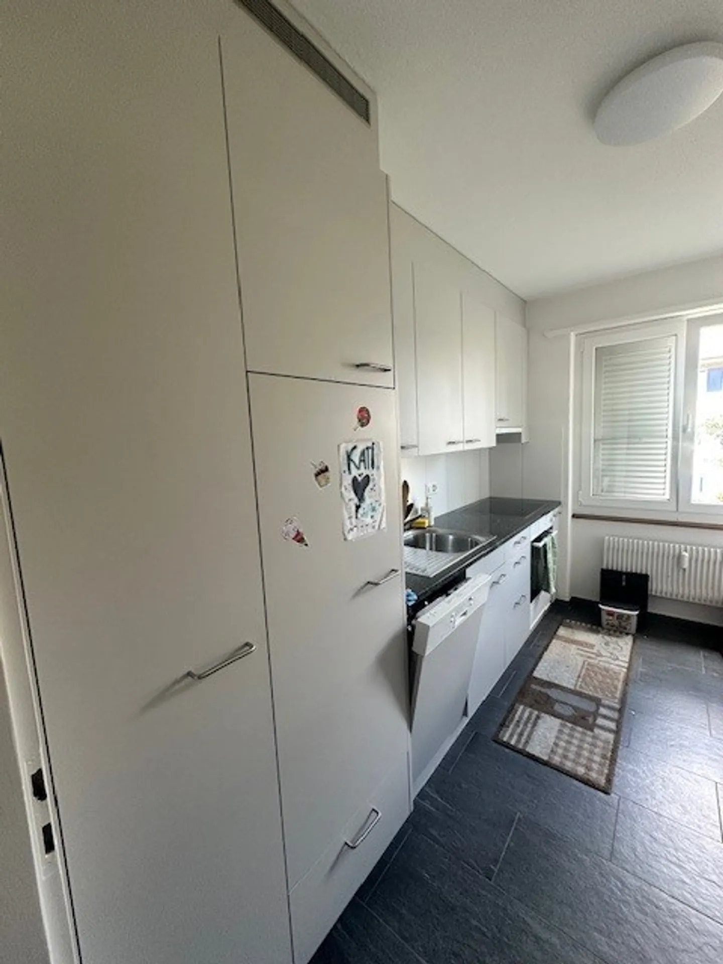 Gemütliche Wohnung in Ruhiger Lage - Foto 4 von 11