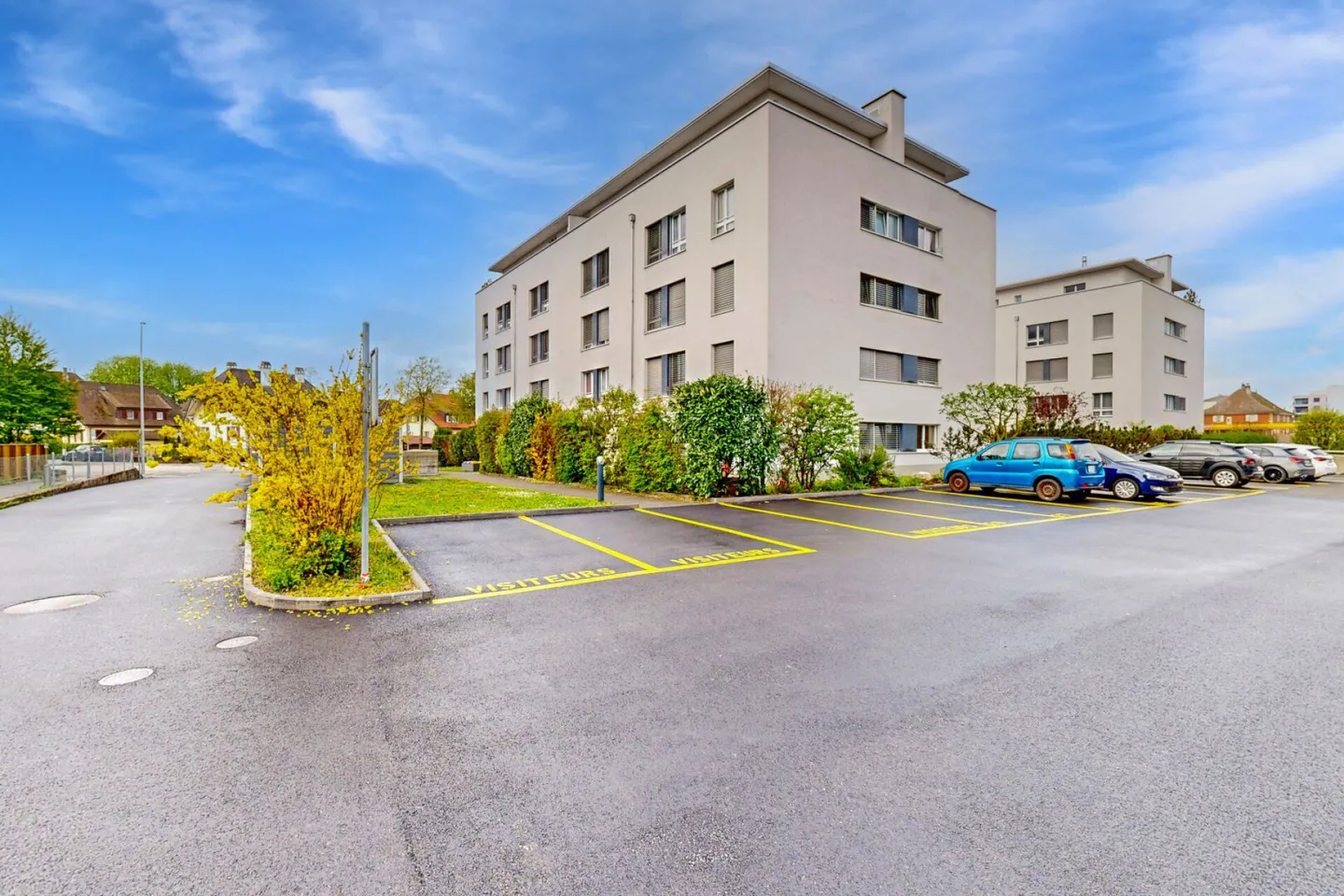 Appartamento Yverdon - Foto 1 di 2