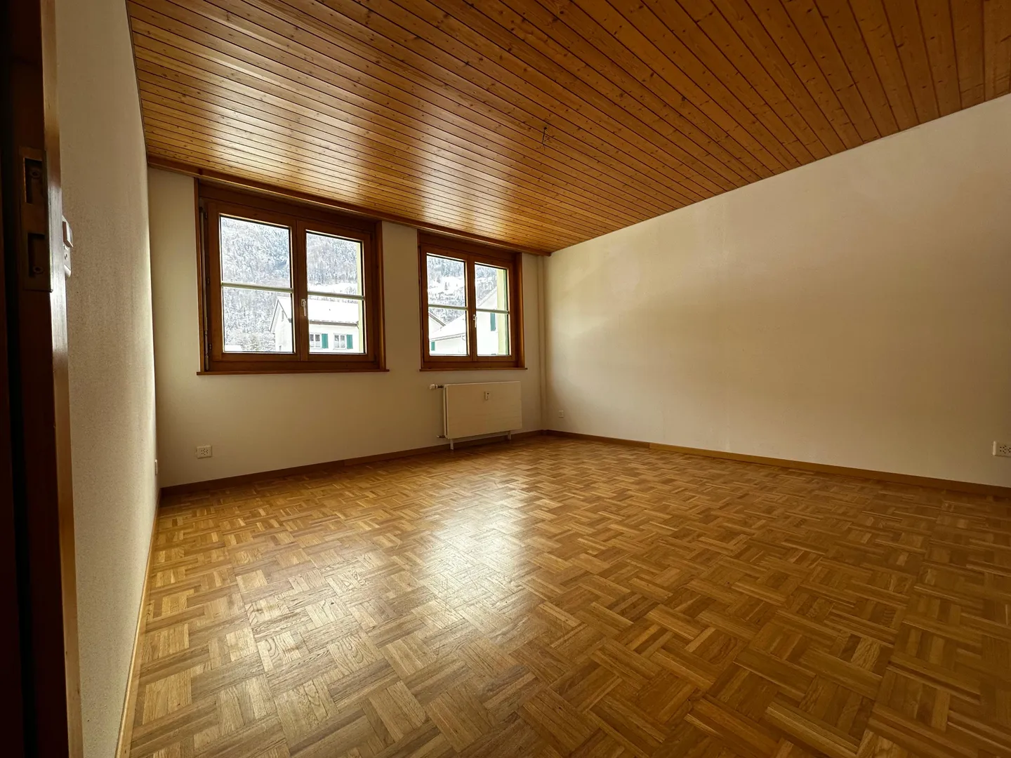 Cozy apartment with spacious balcony - Photo 8 of 12