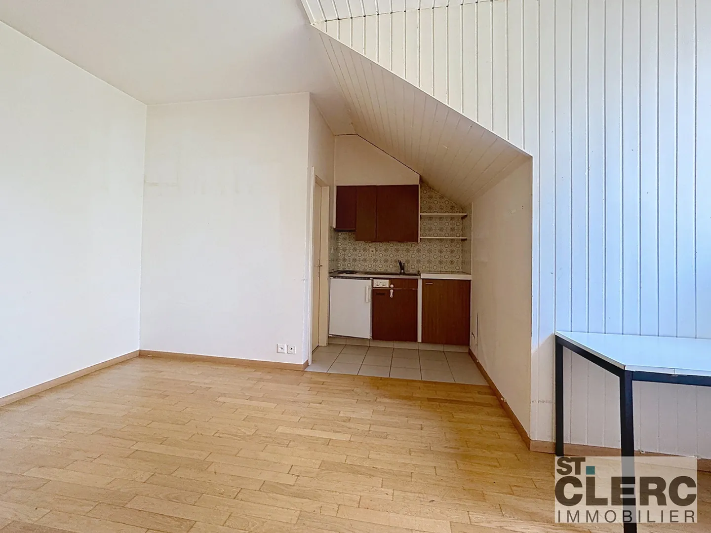 Studio n°30 on the 3rd floor - Photo 4 of 5