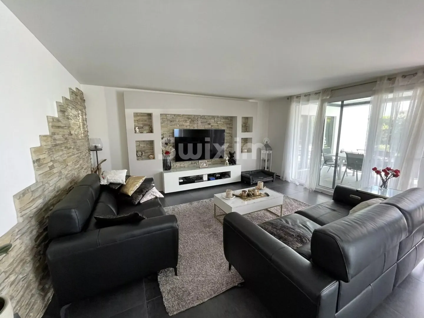 Villa elegante 5,5 locali - Foto 2 di 5