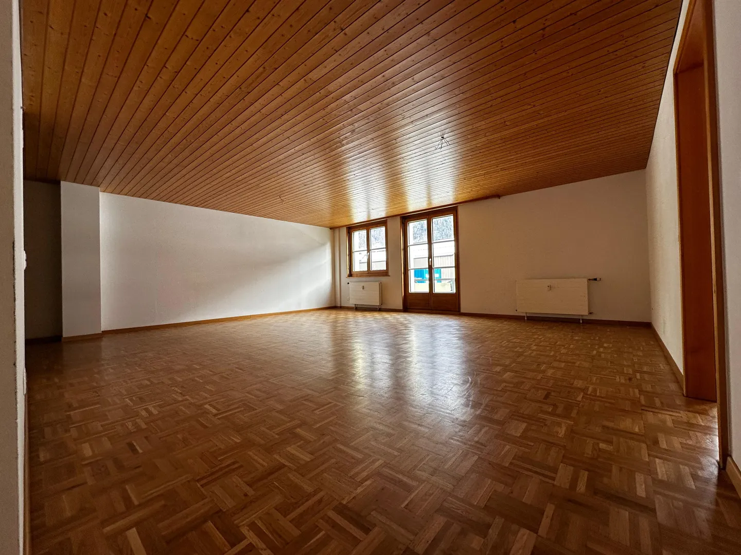 Cozy apartment with spacious balcony - Photo 7 of 12