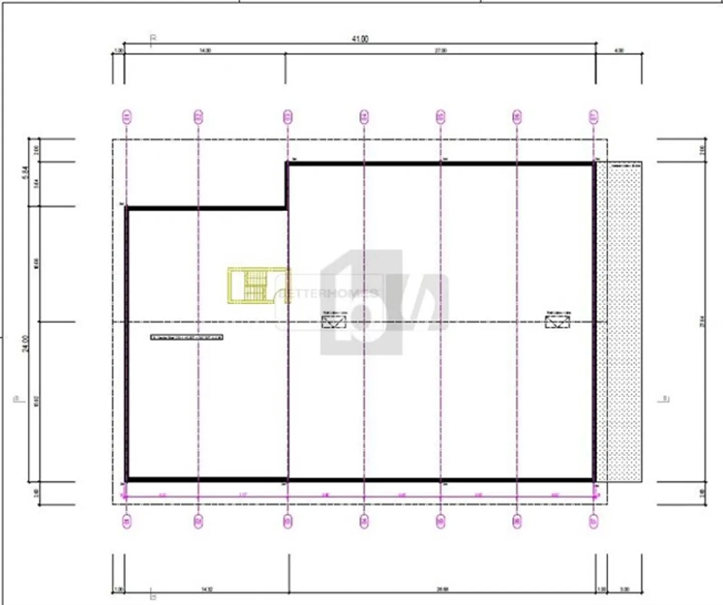 PER COLLEZIONISTI DI AUTO, CON ASCENSORE FINO A 3 T DI CARICO - Foto 4 di 6