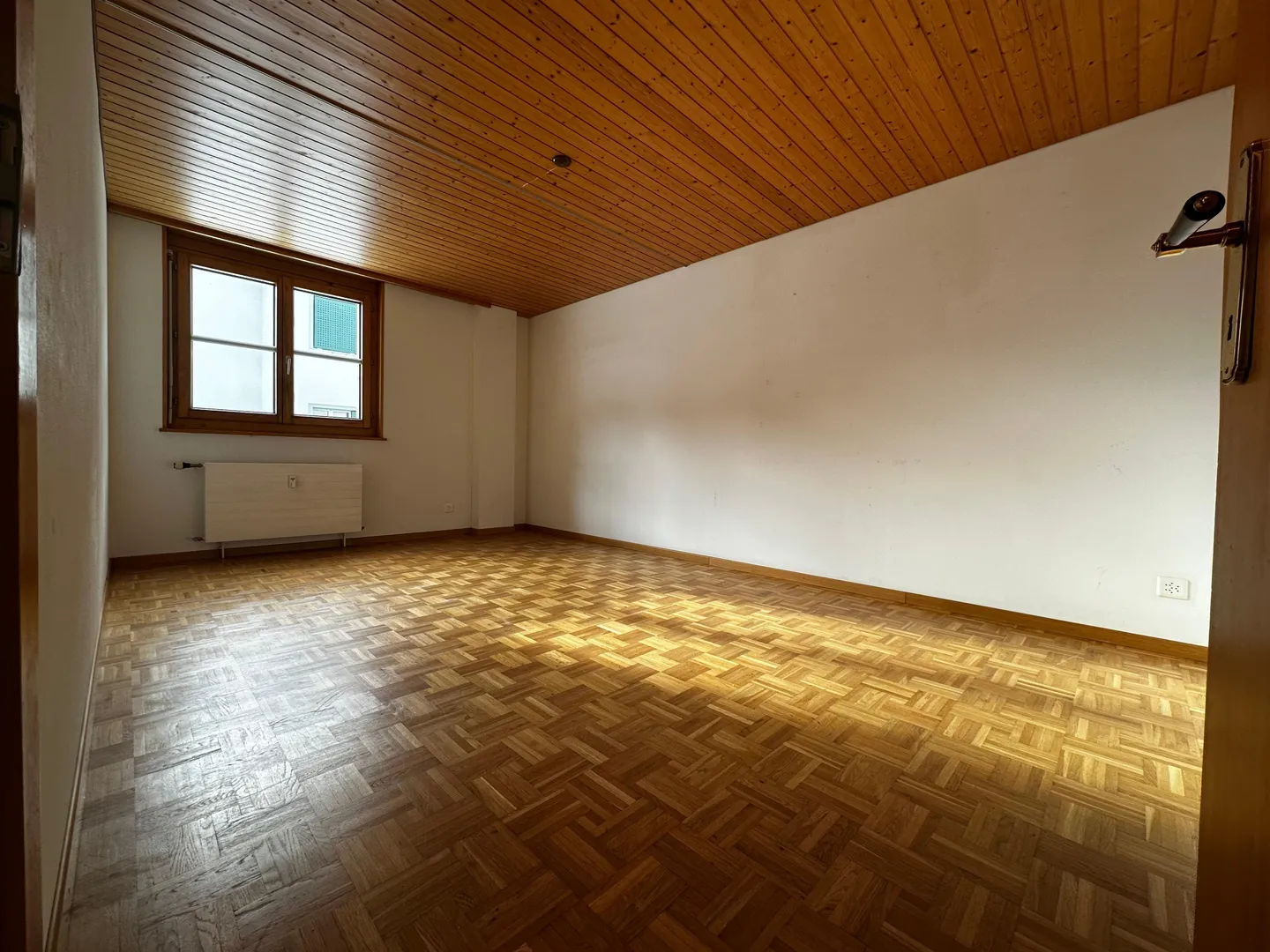 Cozy apartment with spacious balcony - Photo 10 of 12