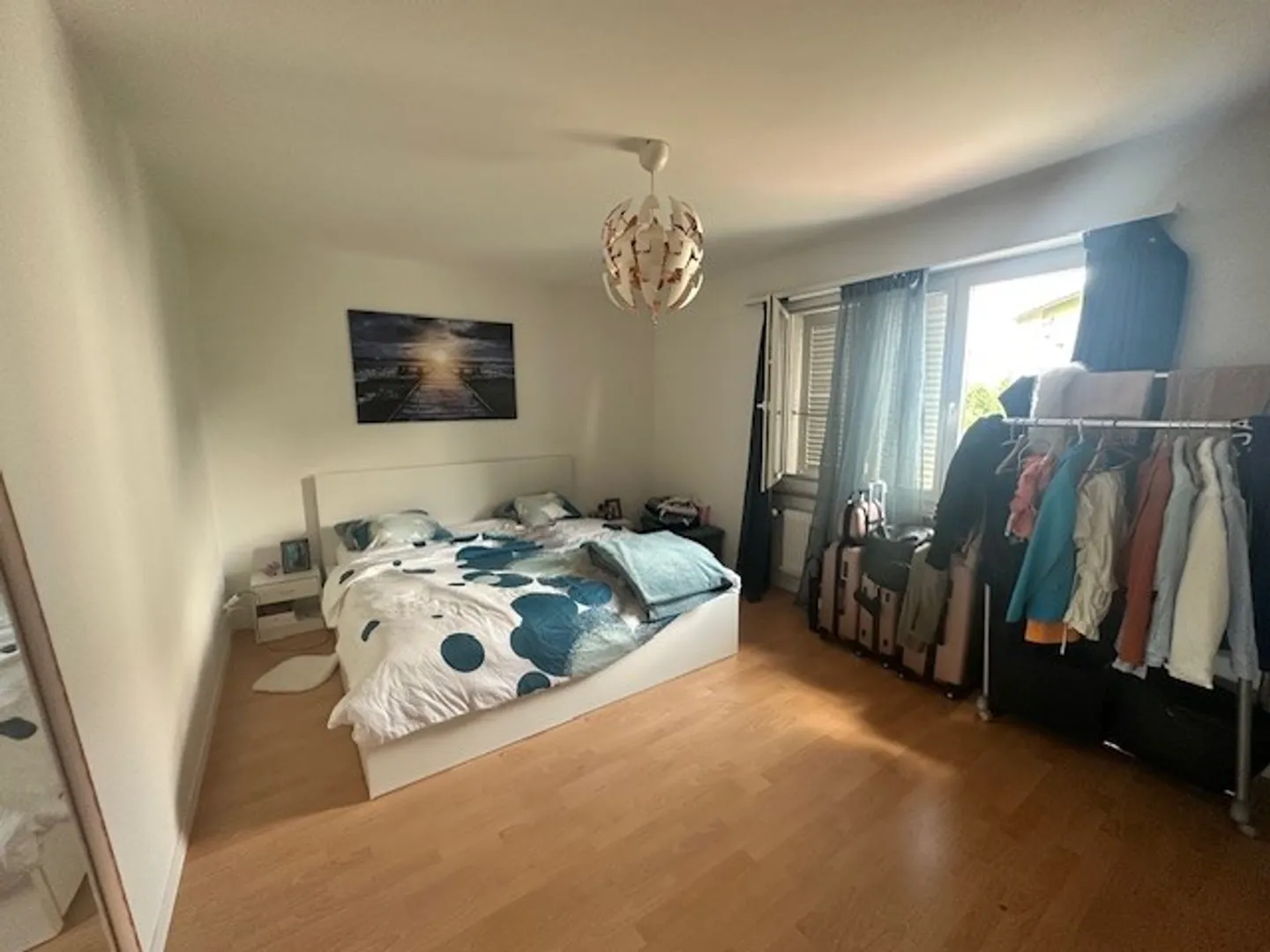 Gemütliche Wohnung in Ruhiger Lage - Foto 8 von 11