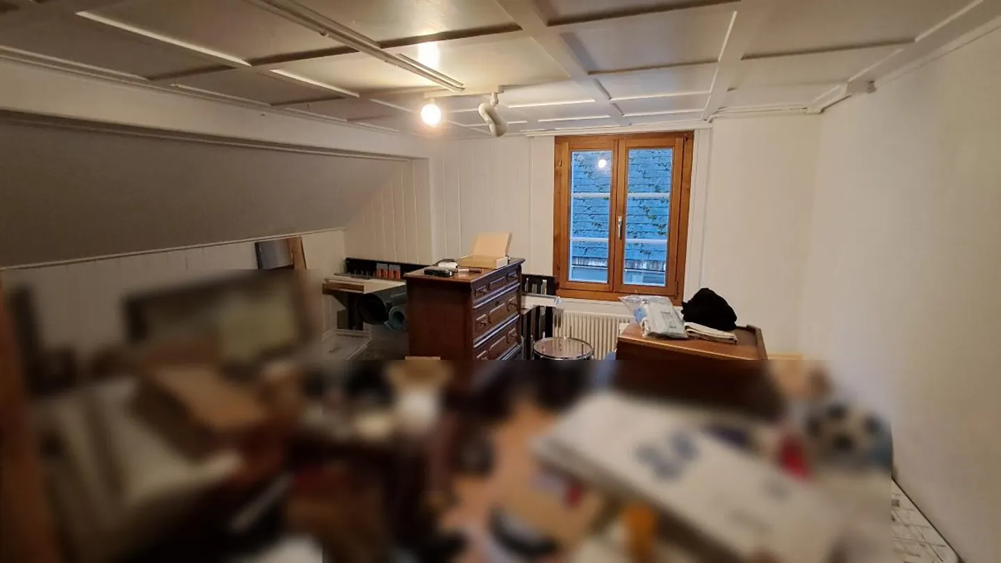 «3 Zimmer Wohnung» - Foto 3 von 5