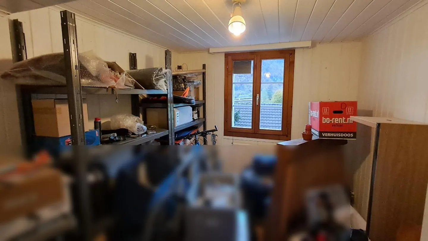 «3 Zimmer Wohnung» - Foto 4 von 5