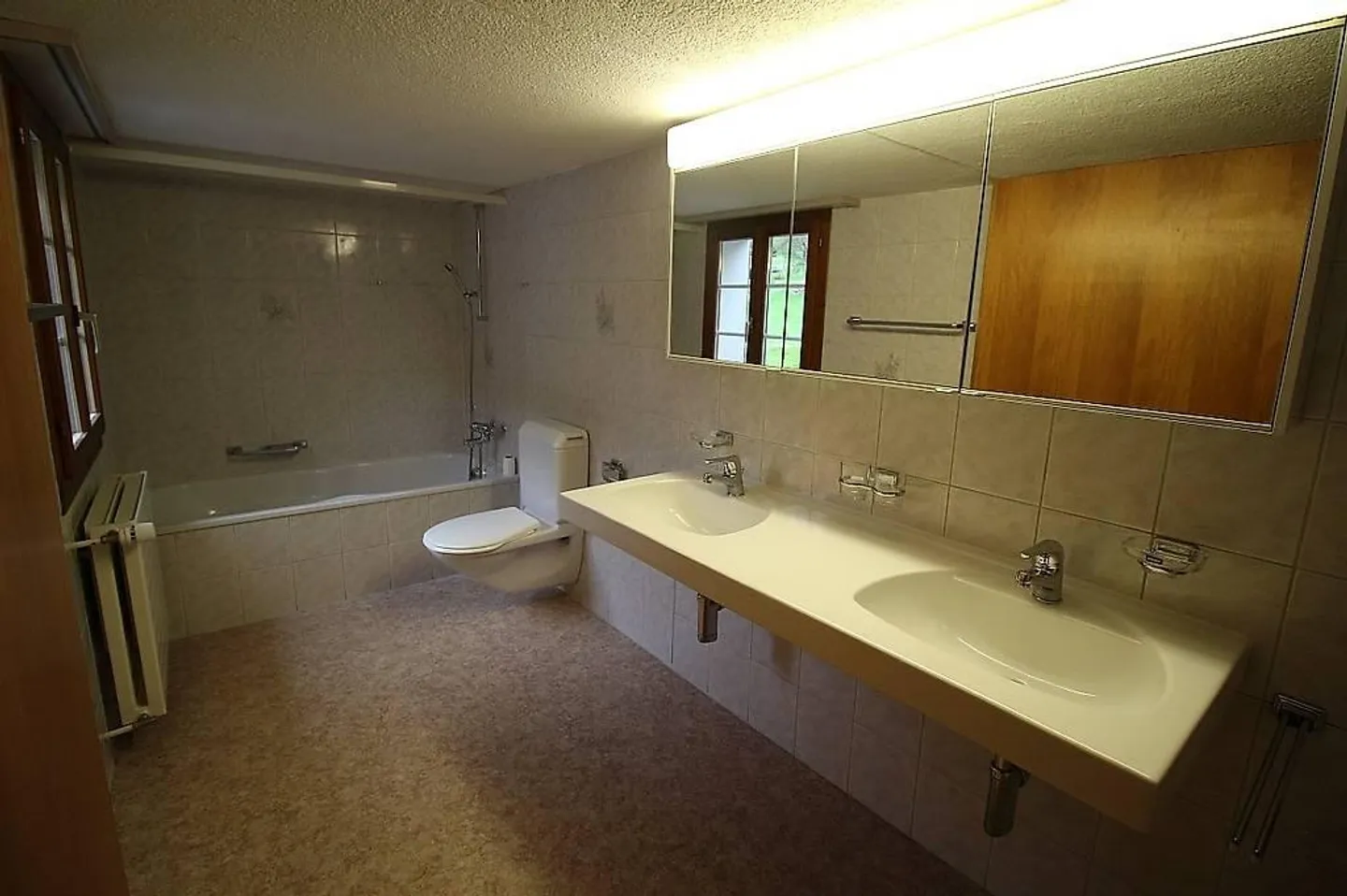 «3 Zimmer Wohnung» - Foto 5 von 5