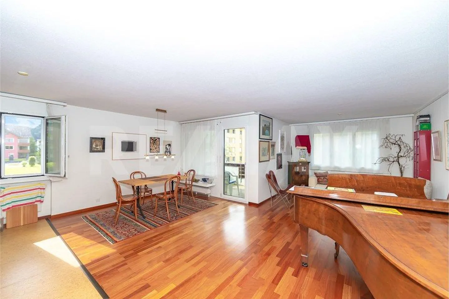 Appartamento di 3,5 stanze in casa plurifamiliare vicino agli impianti di risalita Engelberg-Titlis - Foto 3 di 13